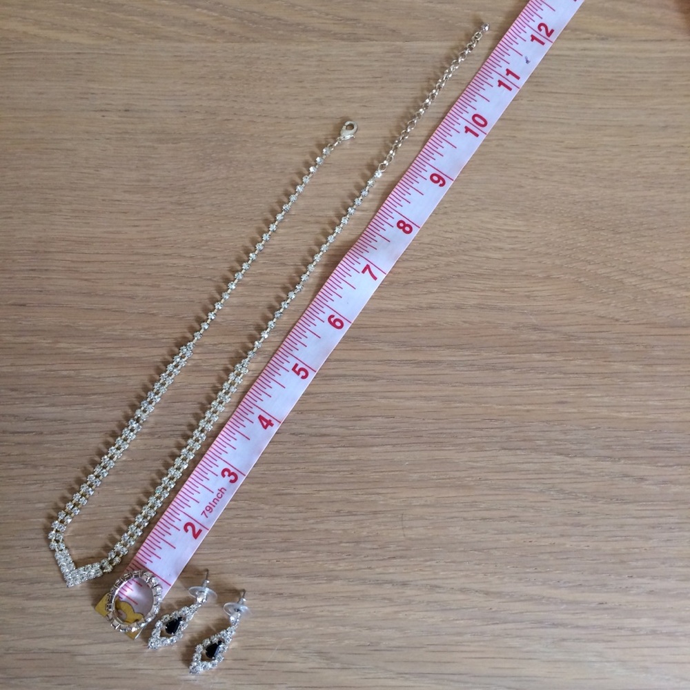 Rhinestone Set - image 6